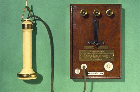 alexander graham bell telefonu ne zaman icat etti